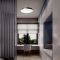Світильник накладний Ardero led al6087ard Trend 36Вт 3000-4000-6500К 3600Лм чорний