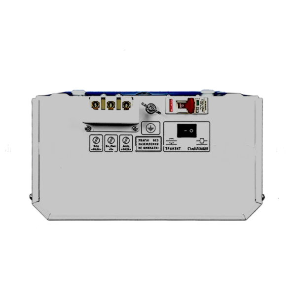 Стабилизатор напряжения симисторный электронный SinPro СН 9000-9 Оберег 9 кВт