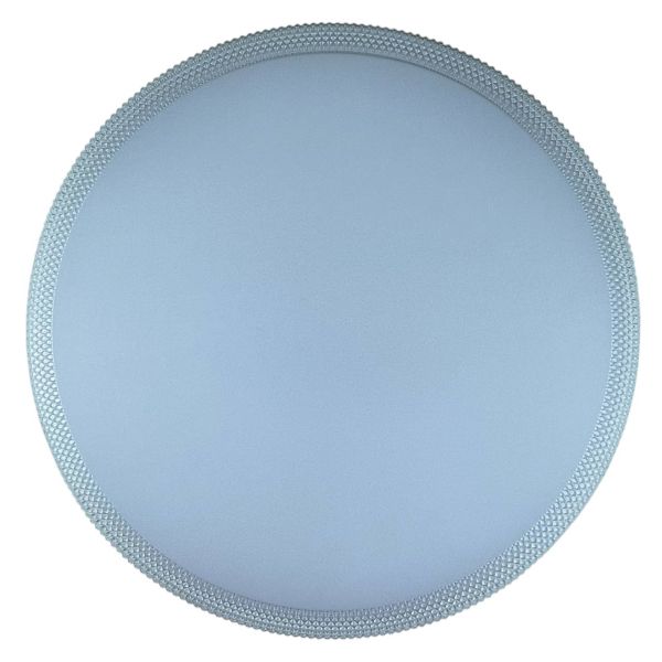 Світильник Led smart Violux Crystal 72W 3000-6500K IP20 коло білий
