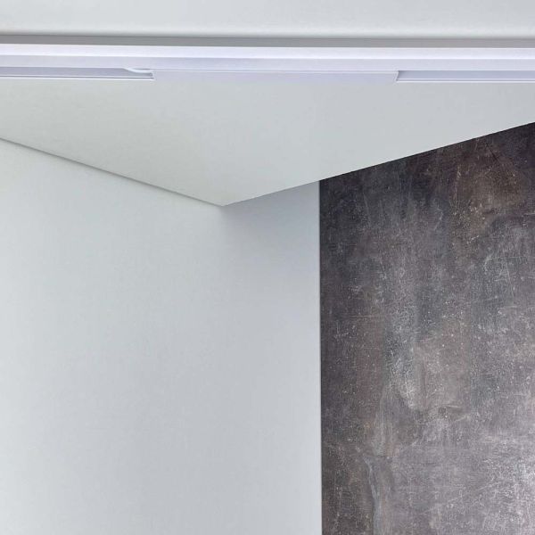 Блок живлення Violux вбудований PST 200W 220AC 48V DC для UST білий