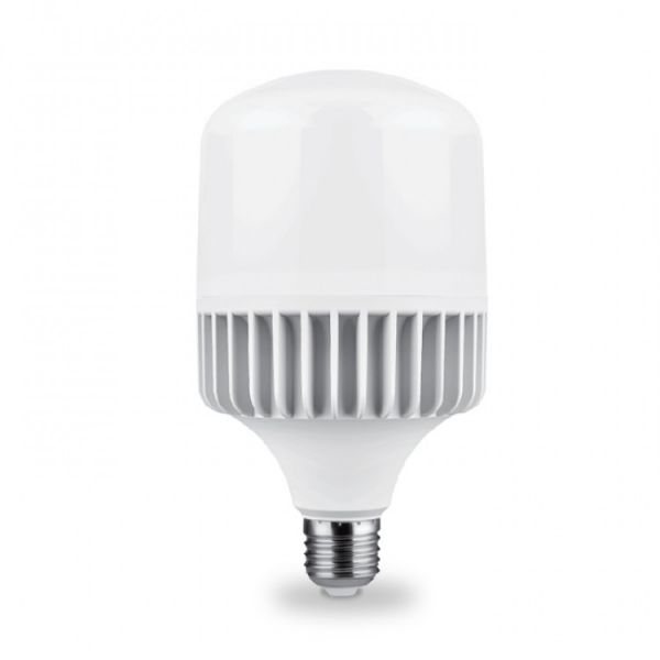 Лампа свiтлодiодна 30W E27-E40 6500K Feron LB-165