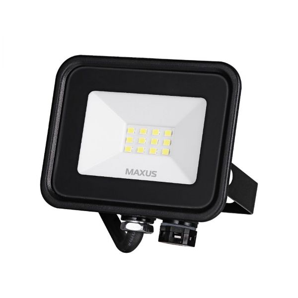 Прожектор Maxus FL-04 10W 5000K