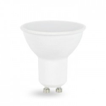 Лампа свiтлодiодна 4W GU10 MR16 2700K Feron LB-240