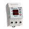 Реле напряжения с контролем тока DigiTOP VA-40A