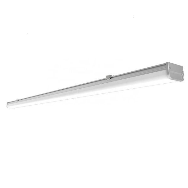 Світильник лінійний led накладний Vargo Linear T15 36W 3600lm 4000К 1200mm IP20 білий