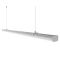 Світильник лінійний led накладний Vargo Linear T15 36W 3600lm 4000К 1200mm IP20 білий