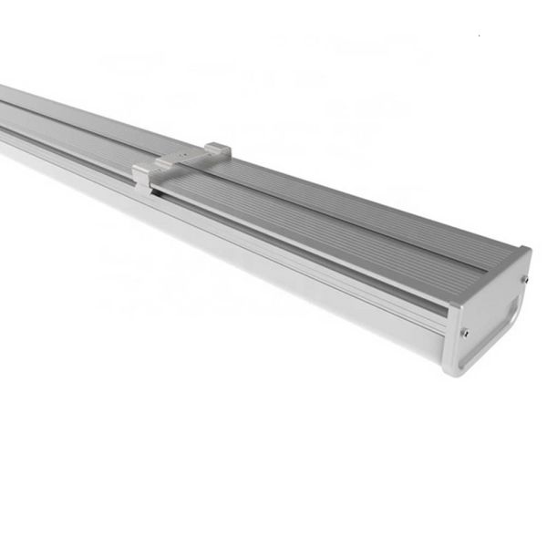 Світильник лінійний led накладний Vargo Linear T15 36W 3600lm 4000К 1200mm IP20 білий