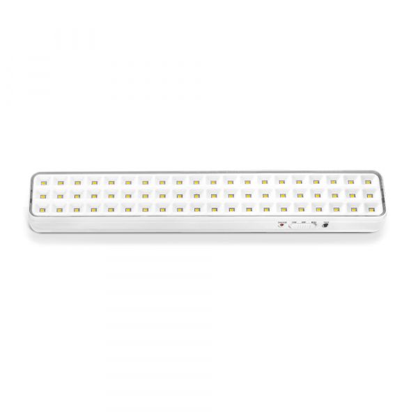 LED світильник аварійний TITANUM 60 LED 6500K