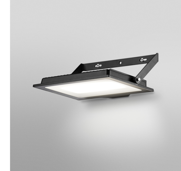 Прожектор Ledvance FL Essential 100W 4000K 10000Lm IP65