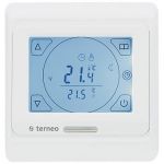 Кімнатний термостат для інфрачервоних панелей terneo sen