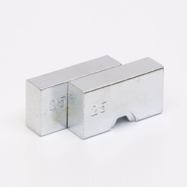 Матрица 25 мм2 для инструментов YQK-240 и 300