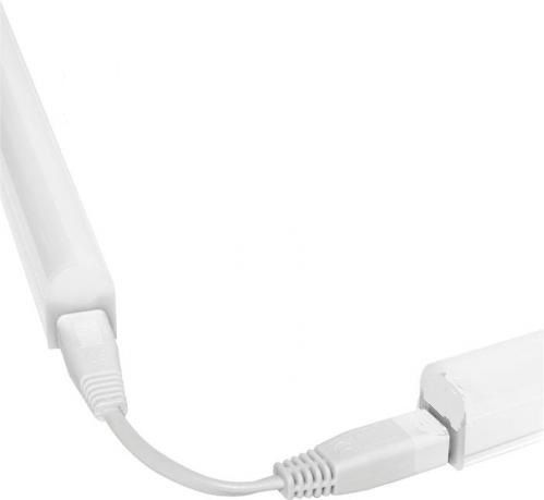 Світильник LED 8W 4000K 800Lm IP20 LEDVANCE