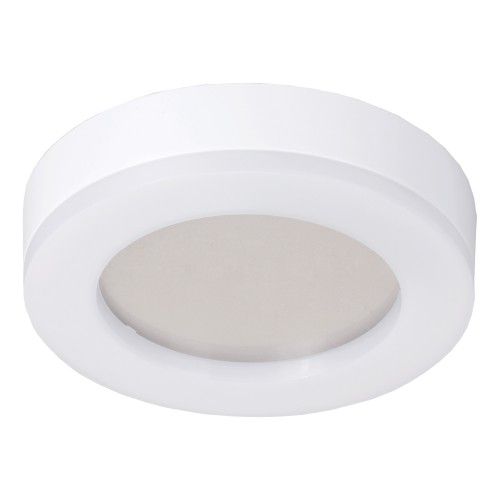 Світлодіодний світильник Ardero AL3007-RW 15W 5000К IP65 білий