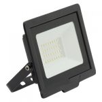 Прожектор Led 30w 6500K 2400Lm Lemanso LMP73-31 Посейдон IP65 чорний