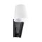Светильник настенный Violux Umbrella USB+TYPE-C бра Led 3W 4200K IP20 черный белый