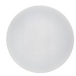 Світильник Led накладний Violux Orient 54W 3000-6500K 220V ІР40 коло білий