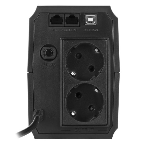 ИБП LP LogicPower линейно-интерактивный LPМ U850VA-P 510Вт