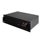 ИБП линейно-интерактивный LP LogicPower LP-UL1250VA RM крепеж для стойки, с аккумулятором
