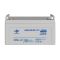Аккумулятор мультигелевый AGM LP LogicPower LPM-MG 12V - 120Ah