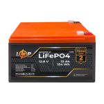 Аккумулятор LiFePO4 LP LogicPower 12V-12,8V - 12Ah 154Wh