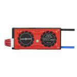 Плата BMS LiFePO4 LP LogicPower 36V 12S Dis 80A Ch 40A