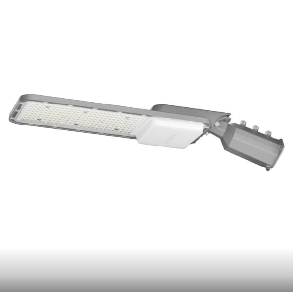 Cветильник консольный уличный Videx SLE17 150W 5000K 220V IP65 алюминий