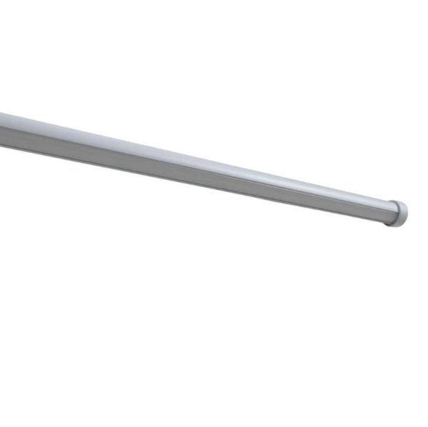 Світильник настінний Violux Pointer Led 16W 3000-4200-6000K IP20 білий