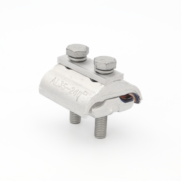 Зажим плашечный биметаллический Takel CAPG-B3 Cu 25-185 и Al 35-240мм2