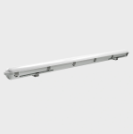 Світильник лінійний Led Rayfor WL01 1200мм 40W 6400Lm 3CCT IP66 Philips 3р