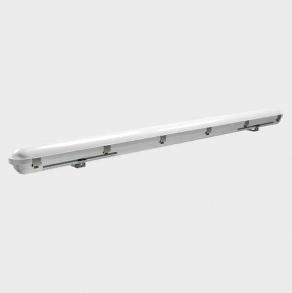 Світильник лінійний Led Rayfor WL01 1200мм 40W 6400Lm 3CCT IP66 Philips 3р