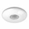 LED світильник функціональний круглий VIDEX RING 72W 2800-6200K RGB