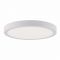 Світильник накладний Horoz Led коло 28W 4200К 1960Lm Caroline IP20 білий