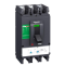 Автоматичний вимикач EasyPact CVS 630F 3P TM600D Schneider Electric LV563306