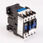 Контактор КМИ 1-12-01 12А 230В 1NC