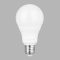 Лампа LED Vestum A65 15W 3000K 220V E27