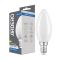 Лампа Feron led 5.4W 4000K 865Lm E14 C35 230V свечка