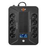 ИБП LP LogicPower линейно-интерактивный LP-600VA-8PS 360Вт