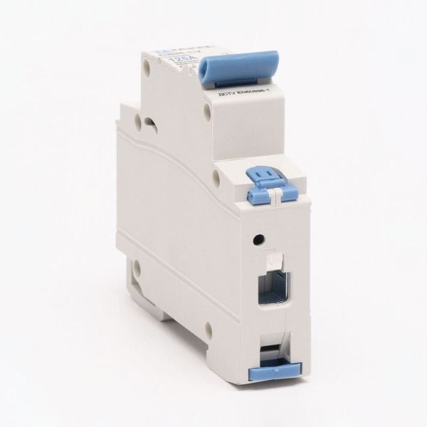 Выключатель нагрузки CBM-LV Takel 1p 125A 230-400В категория АС-22А IP20