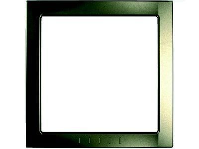 MGU4.000.13 Рамка внутрішня бронза Unica Colors Basic Schneider Electric