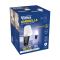 Светильник настенный Violux Umbrella USB+TYPE-C бра Led 3W 4200K IP20 черный белый