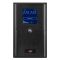 ИБП LP LogicPower линейно-интерактивный LPM-UL625VA 437Вт