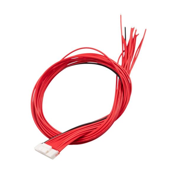 Плата BMS LP LogicPower LiFePO4 48V 16S Dis 100A Ch 50A