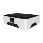 Акумулятор додатковий LiFePO4 LP LogicPower до LP Autonomic Ultra F 5000W АКБ 12000Wh Solar біло чорний