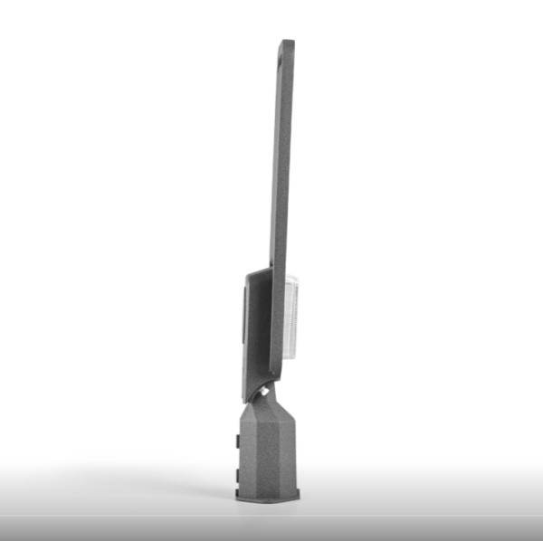 Cветильник консольный уличный Videx SLE17 150W 5000K 220V IP65 алюминий