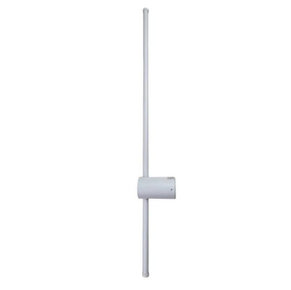 Світильник настінний Violux Pointer Led 16W 3000-4200-6000K IP20 білий