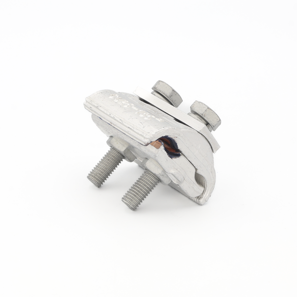 Зажим плашечный биметаллический Takel CAPG-B3 Cu 25-185 и Al 35-240мм2