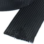 Обплетення для кабелю PET-60 6-0,25mmх120 Reliance зміїна шкіра