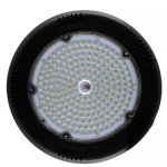 Світильник світлодіодний 100W 6500K IP44 чорний Lemanso LED CAB103