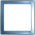 MGU4.000.54 Рамка внутрішня блакитний лід Unica Colors Basic Schneider Electric