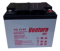 Аккумуляторная батарея гелевая Ventura VG 12V-45Ah Gel